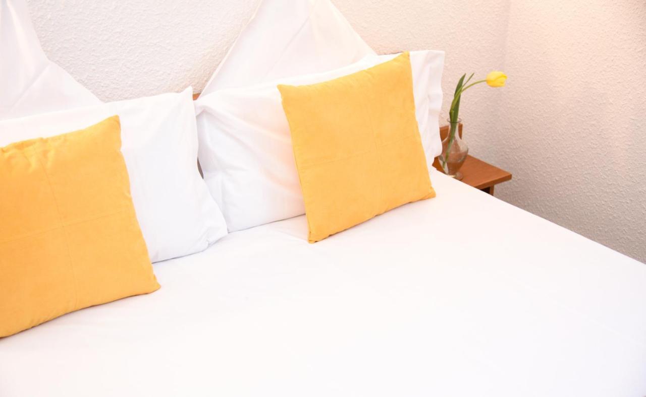 Hotel Deybach マンステール エクステリア 写真