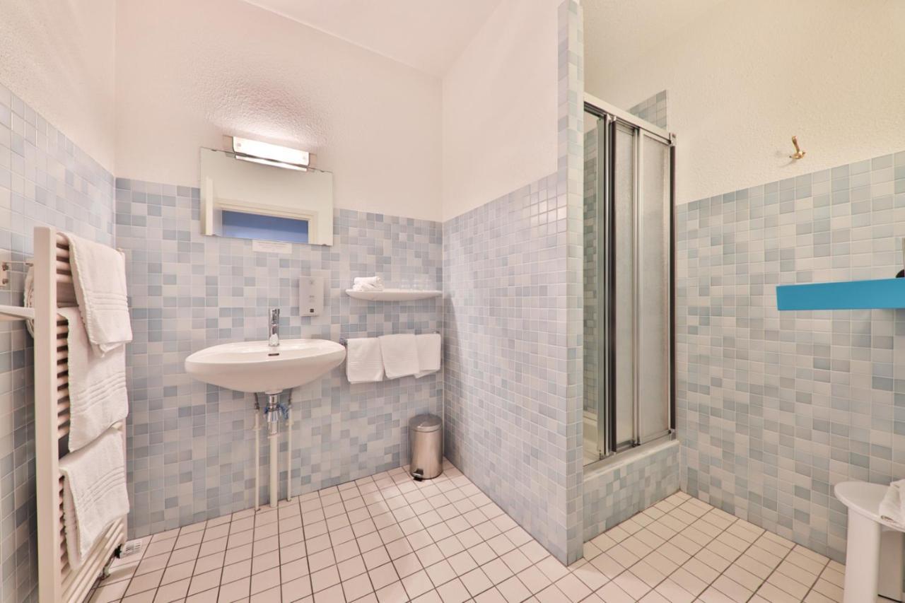 Hotel Deybach マンステール エクステリア 写真